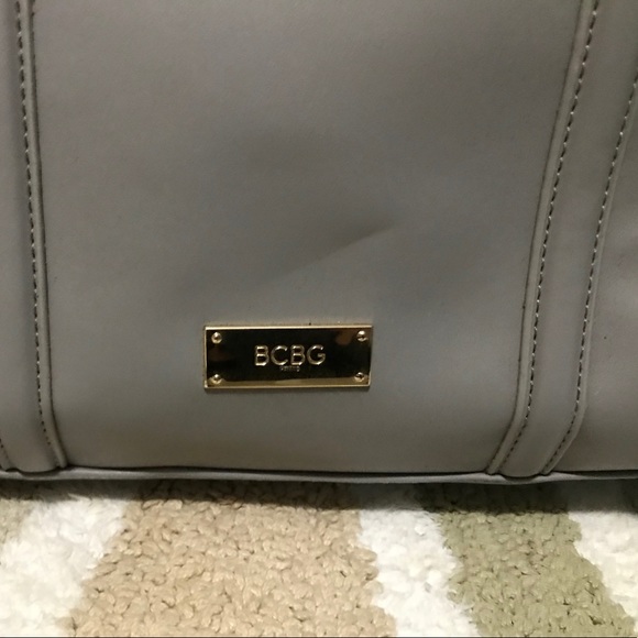 ❌SOLD❌Authentic BCBG Bag - Picture 2 of 7